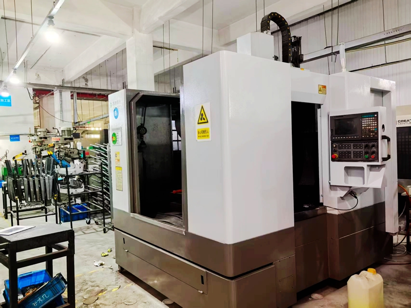 蘇州機(jī)床設(shè)備翻新噴漆